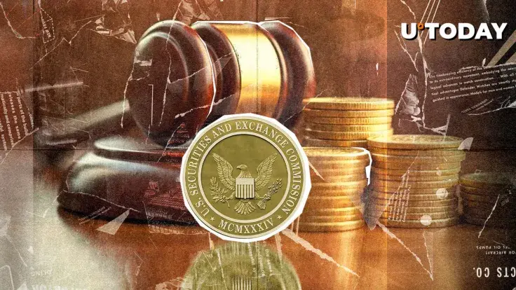 SEC Includes Cryptocurrency in Top Priorities for 2025