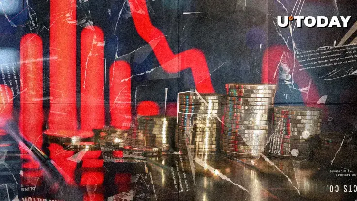 Crypto Liquidations Hit $271 Million, What's Going On?