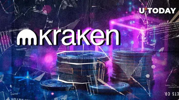 Major US Exchange Kraken to Launch Own Blockchain 