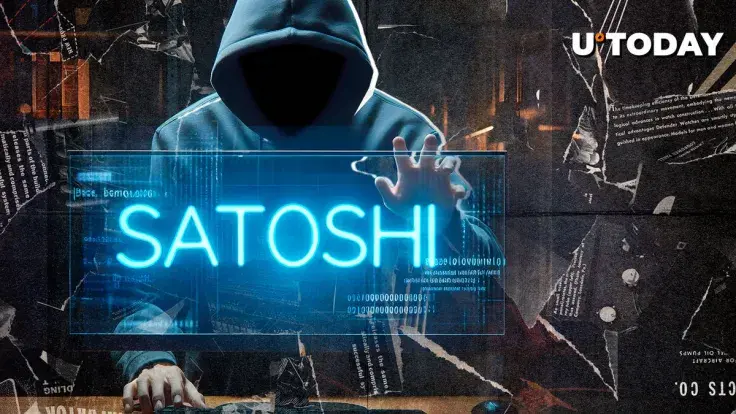 New Satoshi Nakamoto Statue Presented in Switzerland As Major Plan B Forum Starts