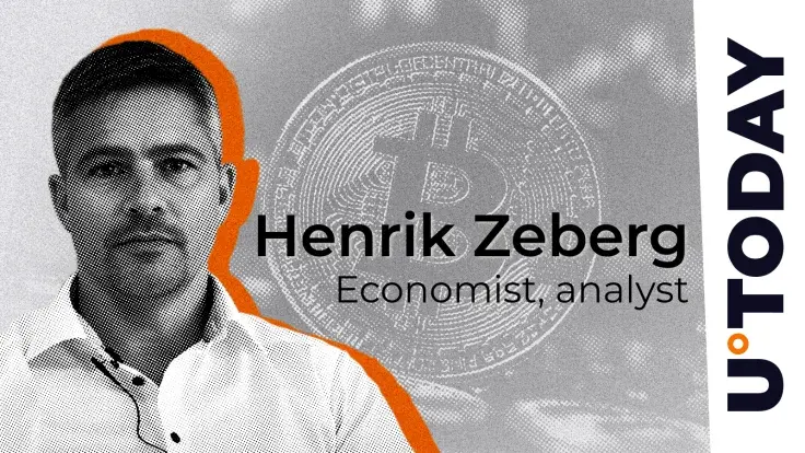Zeberg: Bitcoin Might Hit $123K