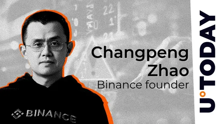 Binance Founder CZ Warns Against Falling for “His” Fake Verified X Accounts