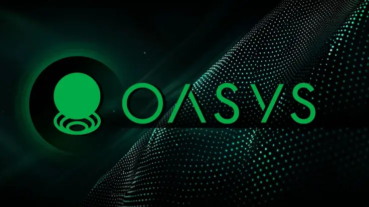 41 Million Wallets, 12 Gaming L2s: HashHub Releases Report on Oasys