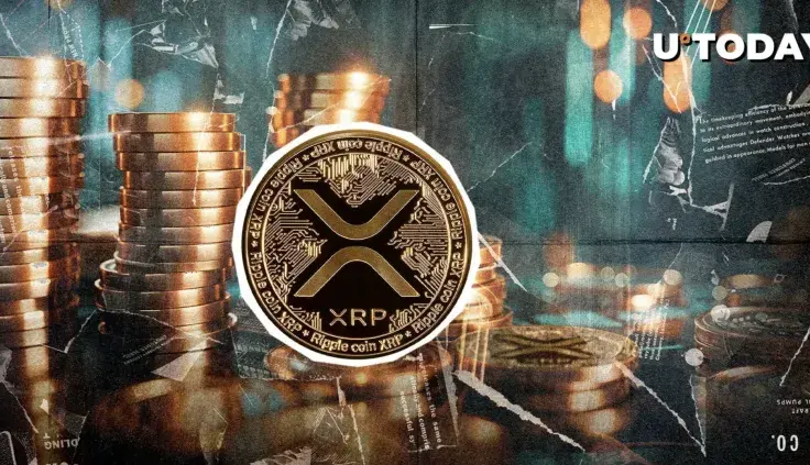 XRP Price Plunges Below $2, but This Top Trader Remains Bullish
