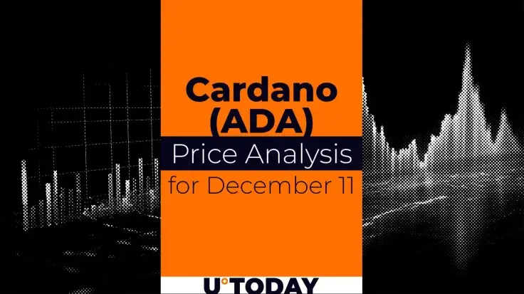 Cardano (ADA) Price Prediction for November 11
