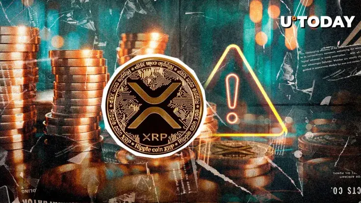 XRP Community Gets Crucial Warning Ahead of RLUSD Launch, Here's Why