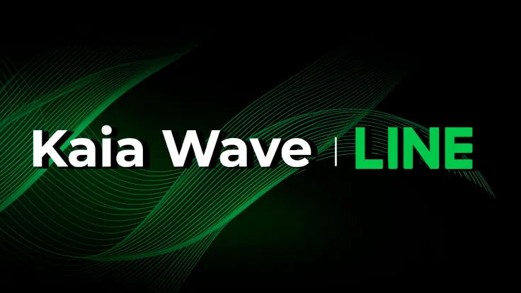 Mini dApps Arrive at LINE Messenger in Q1, 2025