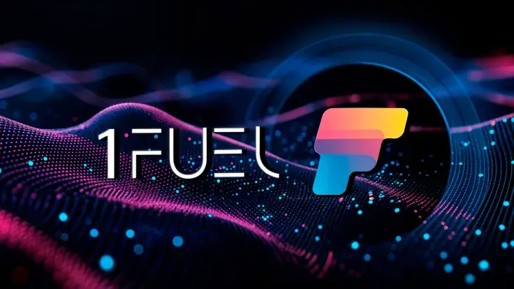 1Fuel (1FUEL) Pre-Sale Offers New Instruments as Dogecoin (DOGE) Price Target Local Highs