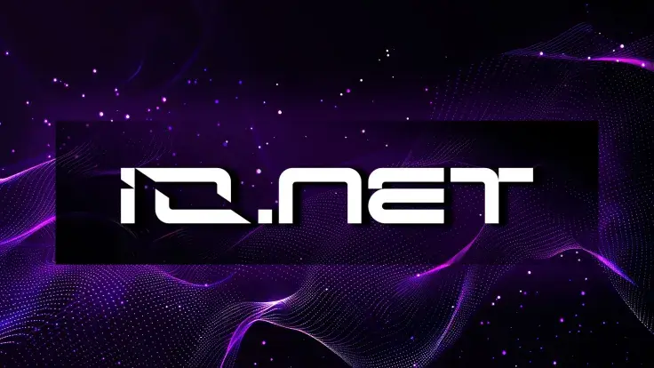 io.net Joins Dell Technologies Partner Program: Details