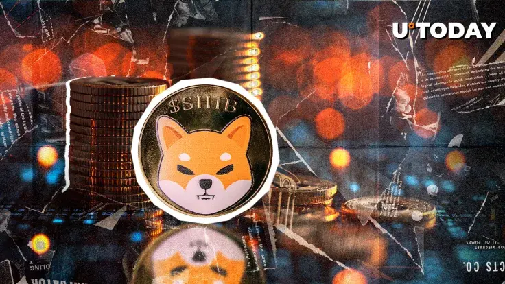 Shiba Inu (SHIB) Crashes Dramatically, Losing 20%