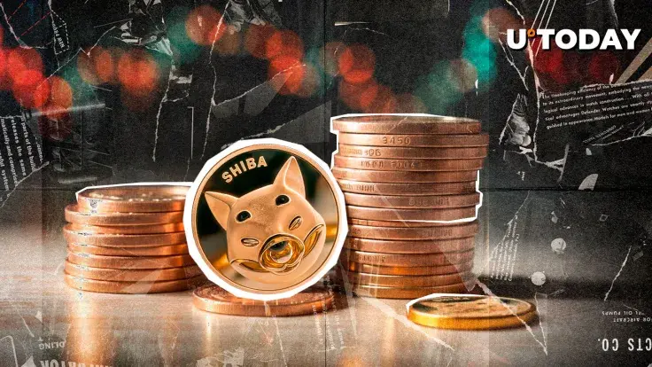 67 Trillion Shiba Inu (SHIB) Level About to Disappear