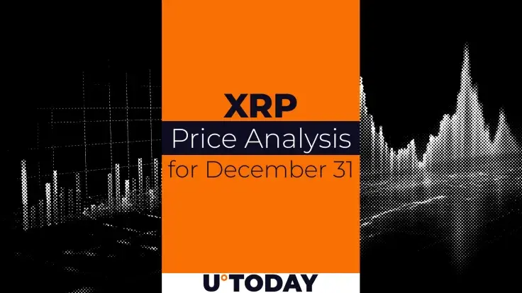 XRP Price Prediction for December 31