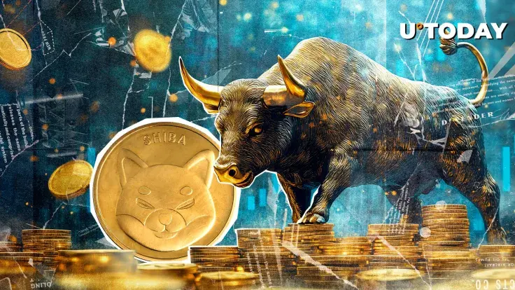 Shiba Inu (SHIB) Begins Second Phase of Its Bull Cycle