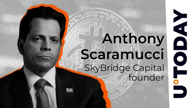 Scaramucci Predicts Bitcoin May Reach $200,000 in 2025