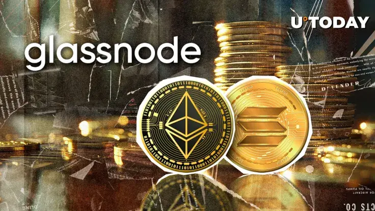 Ethereum vs. Solana: Glassnode Spotlights Unexpected Performance Shift