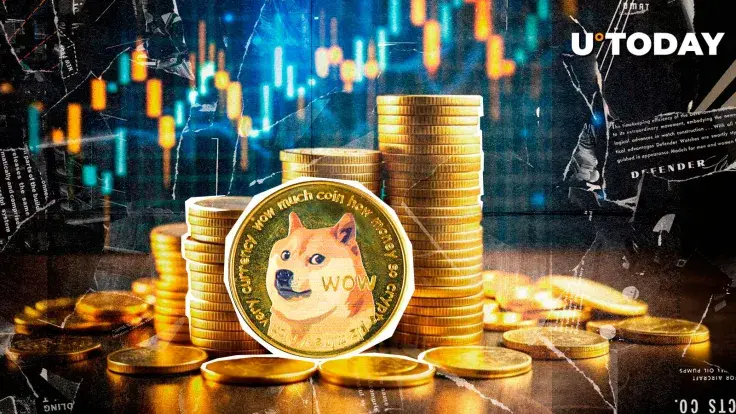 Dogecoin (DOGE) Surpassed $1 Billion on This Date Seven Years Ago: Details