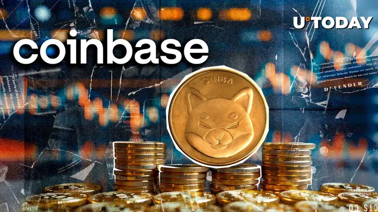 Shiba Inu's Coinbase Trading Volume Skyrockets 1,711%: Reasons