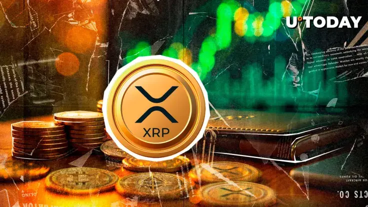 XRP Witnesses Epic Breakout Versus Bitcoin and Ethereum