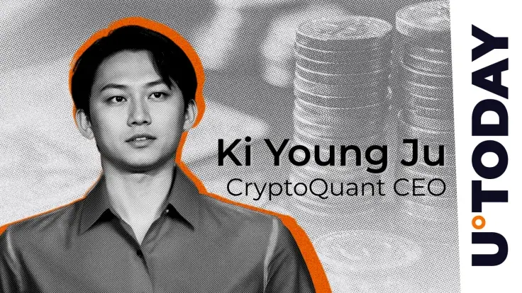 Crypto Market to Evolve into Hub for 'Acquisition of Information' Says Top Analyst