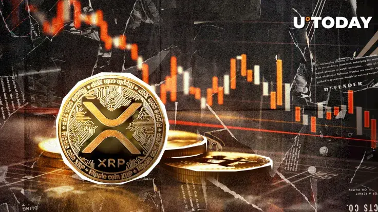 XRP Losing Steam: 3 Reasons Why It's Happening
