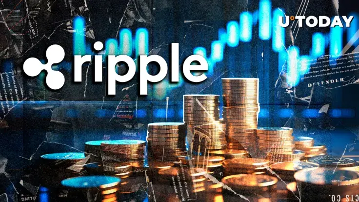 1,050,000 RLUSD Minted as Ripple Stablecoin Marks New Milestone