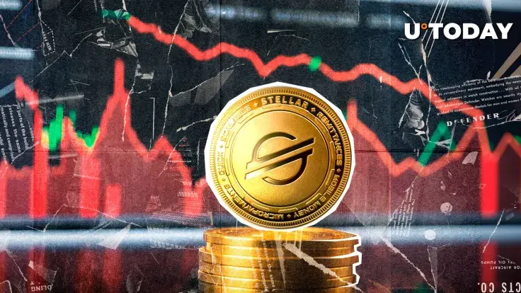 Stellar (XLM) Failed to Break Key Resistance: Price Levels to Watch Next