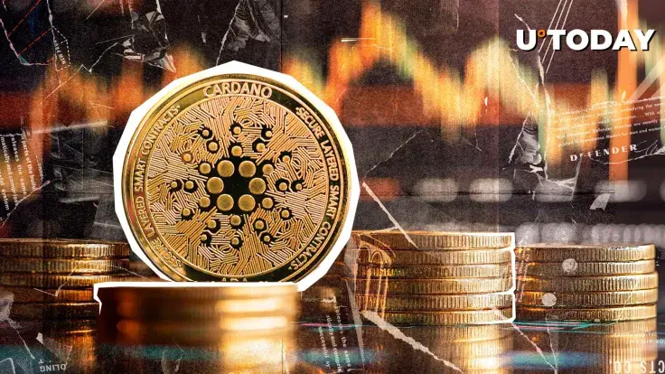Cardano's Big Day Arrives, Here's ADA's Price Reaction