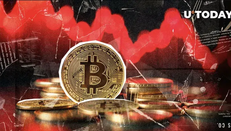Crypto Bloodbath Getting Worse with $423 Million Liquidated in Hours