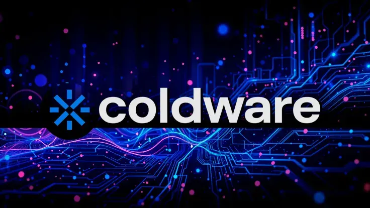 Coldware Aims For Massive Tokenization and Adoption Utilizing Their Architecture