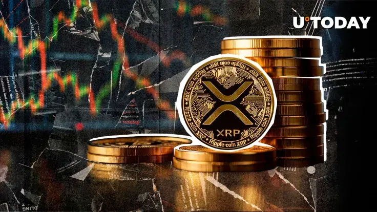 XRP Price Takes U-Turn, What's Going On?