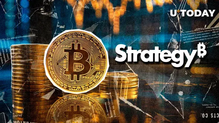 Saylor's Strategy Completes $2 Billion Fundraising Offering to Buy Bitcoin