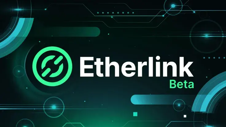 Etherlink, Tezos' L2, Goes Live, Launches $3 Million Incentive Program
