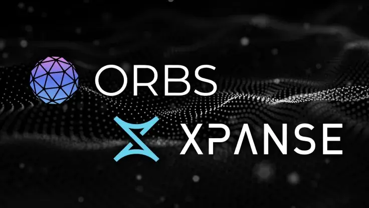 Orbs' Perpetual Hub Integrates With Xpanse, Brings Decentralized Derivatives to Mode Blockchain