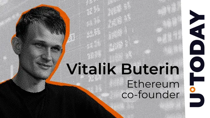 Vitalik Buterin Issues Major Reminder Amid $862 Million Crypto Bloodbath