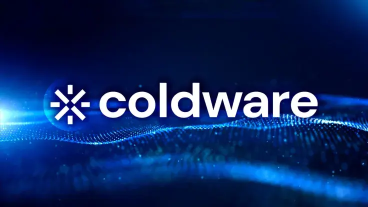Coldware Introduces Their Simplified PoS Staking Model