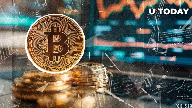 Georgia Introduces New Bitcoin Reserve Bill