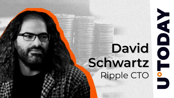 Ripple CTO Surveys XRP Army for 'Best Arguments' to Support Crypto Reserve