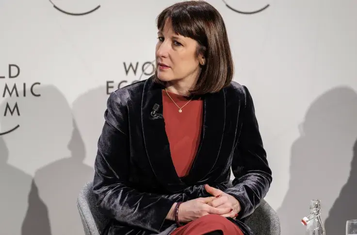 UK to Follow America's Crypto Lead