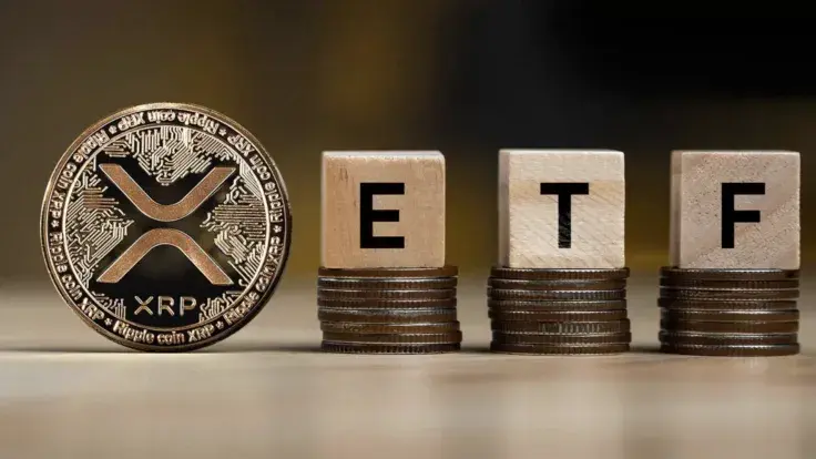 Breaking: $1.5 Trillion Giant’s XRP ETF Plan Faces SEC Delay