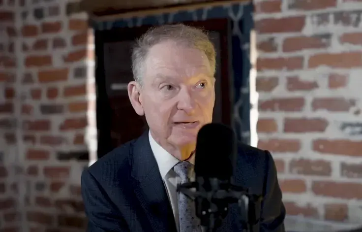 Top 5 Facts About New SEC Boss