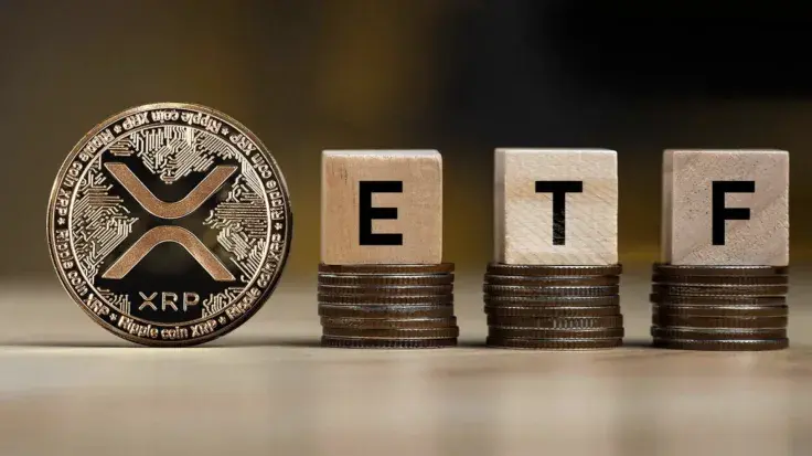 XRP ETF Rumors Shattered by Bloomberg 