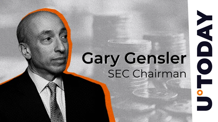 Gensler Reacts to SEC Dropping Ripple Appeal and Other Cases
