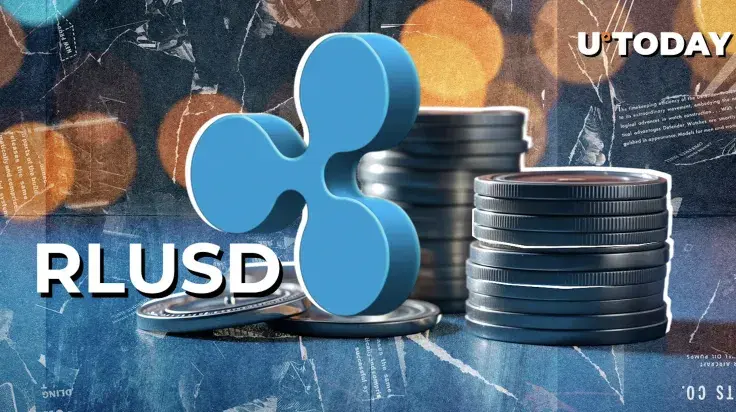 Ripple's RLUSD Gets Major Boost with Payments Integration