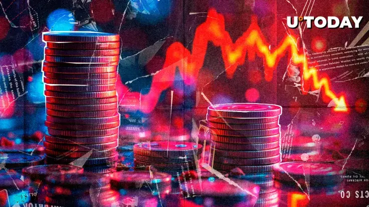 Satoshi's Portfolio Collapses by $30 Billion