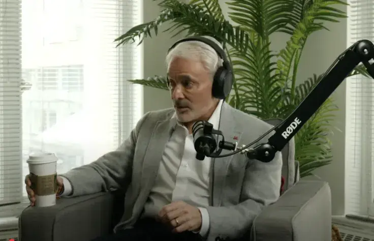 Canadian Billionaire Says Bitcoin Is Just Speculation 