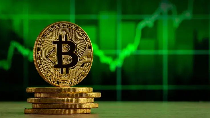 Breaking: Bitcoin Soars 5% on Tariff Reversal