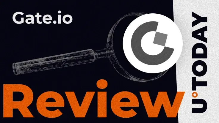 Gate.io Top Crypto Exchange Makes Digital Assets Accessible: Review