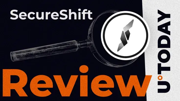 SecureShift Offers Seamless Crypto Exchange for 1,300+ Tokens: Review