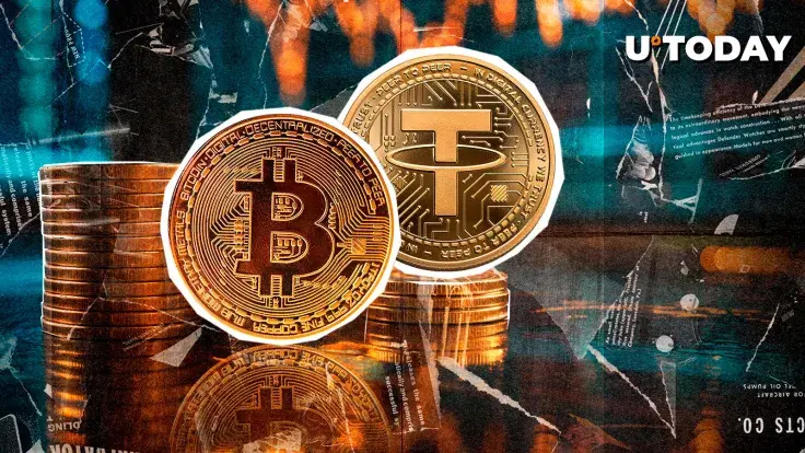Tether Buys 8,888 Bitcoin in Epic Buy-the-Dip Strategy