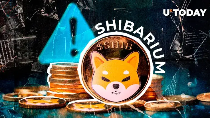 Major April Fools' Warning Issued to Shibarium Community: Details